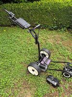 Golf Trolley, Birdie S