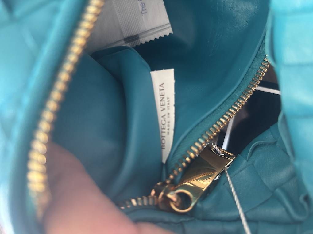 Borse da donna: Bottega Veneta mini Jodie – Usato da Breganzona venduto da fra_8kfy 2