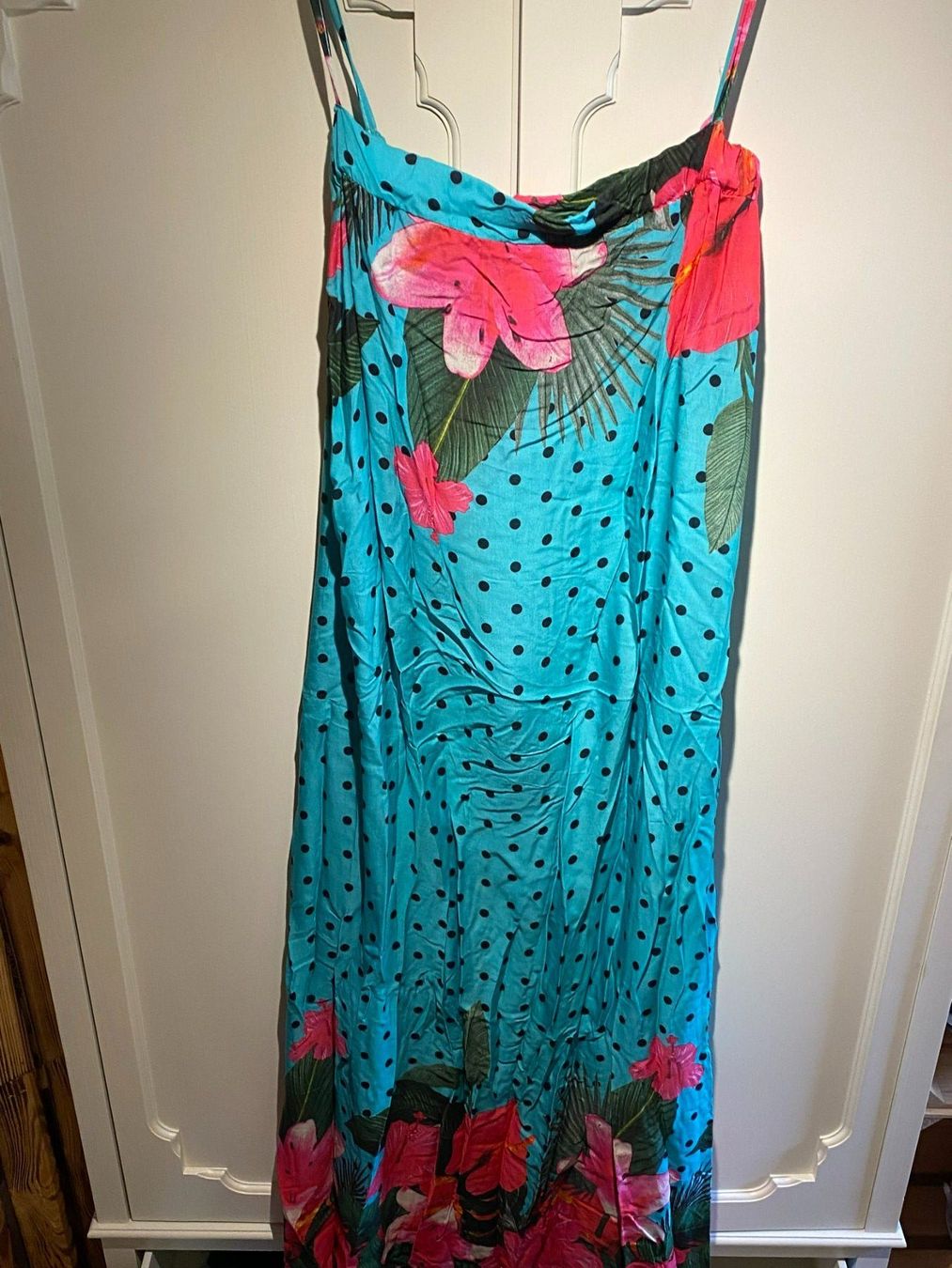 Vestiti: TRÄGER -SOMMERKLEID ,LANG DAMEN – Nuovo e nell'imballaggio originale da Meienried venduto da ManuelaBoutique 8