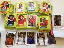 Image panini 2026 800 piece