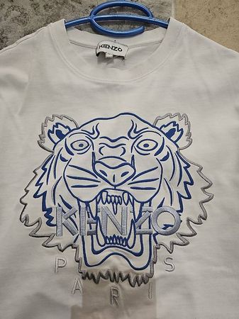 Kenzo Paris T-Shirt Original