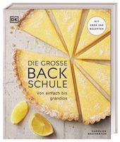 Bretherton Caroline - Die grosse Backschule (geb) / Ratgeber