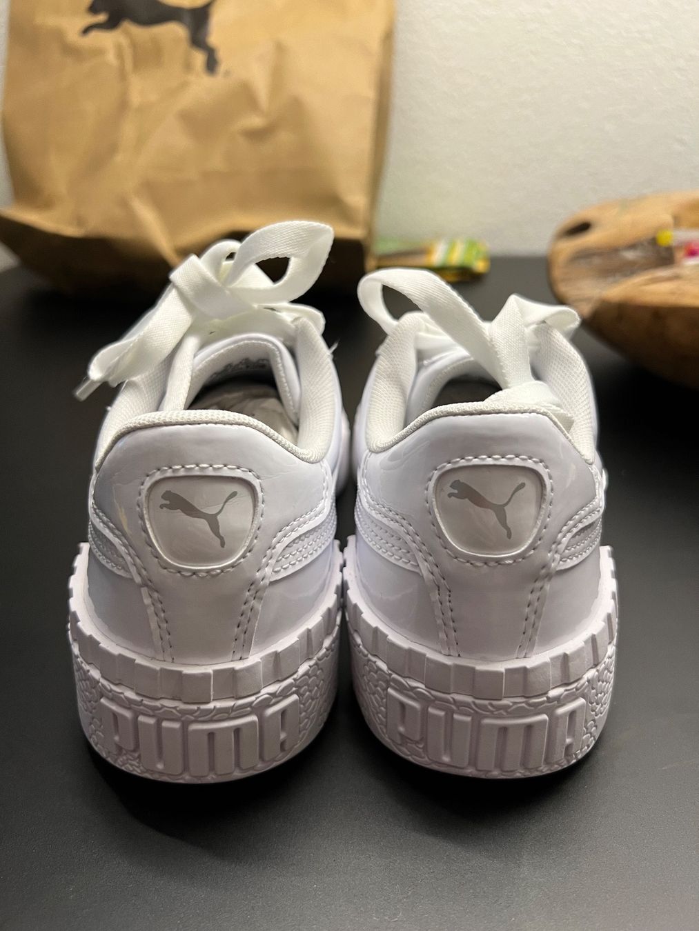Puma Scarpe da donna: New PUMA gr.36 – Nuovo e nell'imballaggio originale da Schiers venduto da Sam.ahd1 1