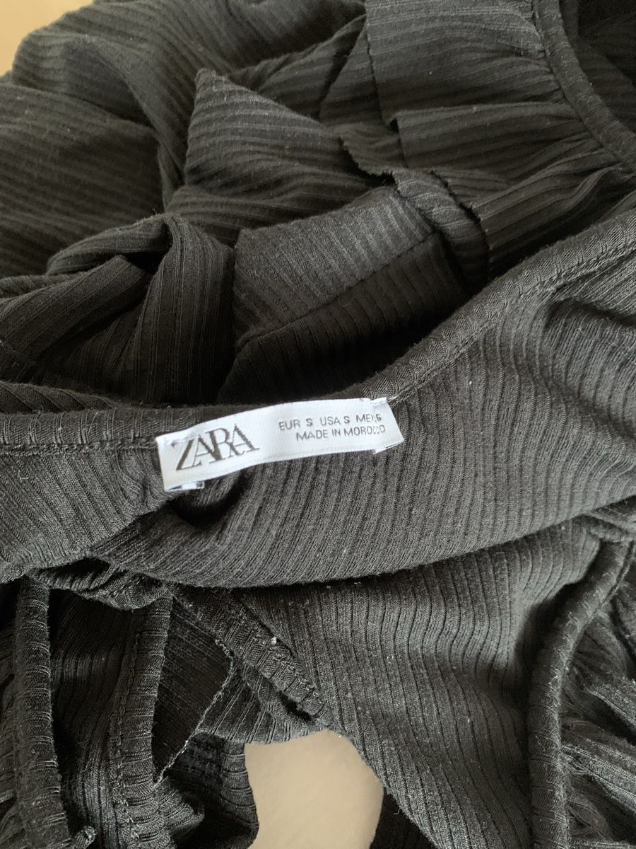 Zara Vestiti: Sommerkleid Zara S – Usato da Urdorf venduto da lil_bw7r 2