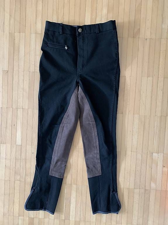 Pantaloni: Reithose Kinder 152 – Usato da Baar venduto da jimjim7