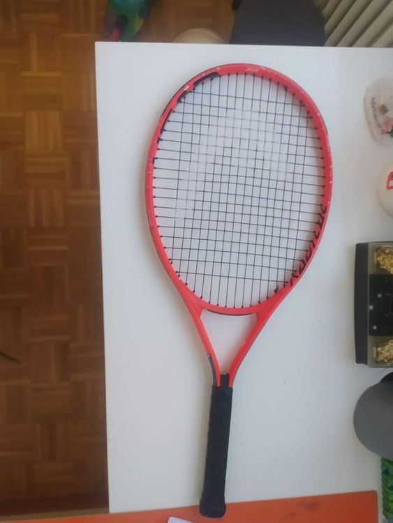 Raquette De Tennis Head Speed Pwr 2024