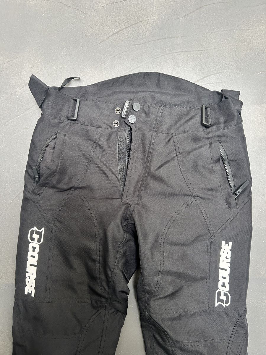 Pantaloni: Motorradhose – Usato da diessenhofen venduto da jus_2hc9 1