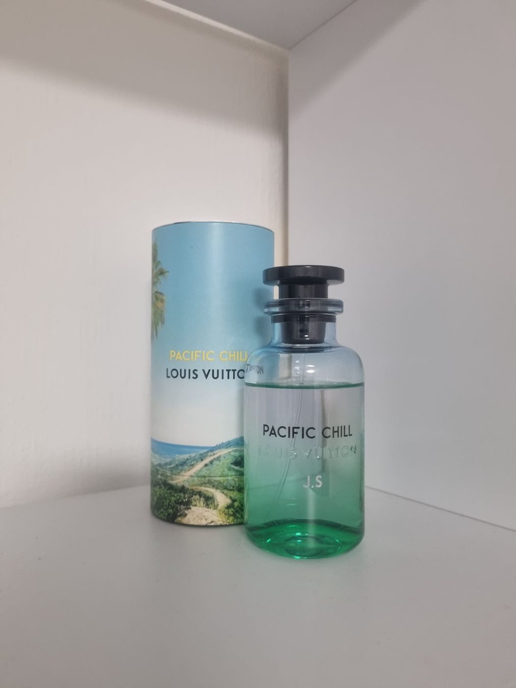 Louis Vuitton Profumi & Eau de Toilette: Pacific Chill von Louis Vuitton, 2ml – Nuovo (secondo la descrizione) da Jonen venduto da Juliette_St