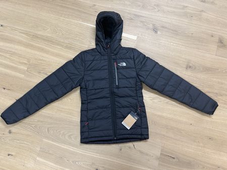 The North Face Jacke schwarz Grösse XS neu mit Etikett