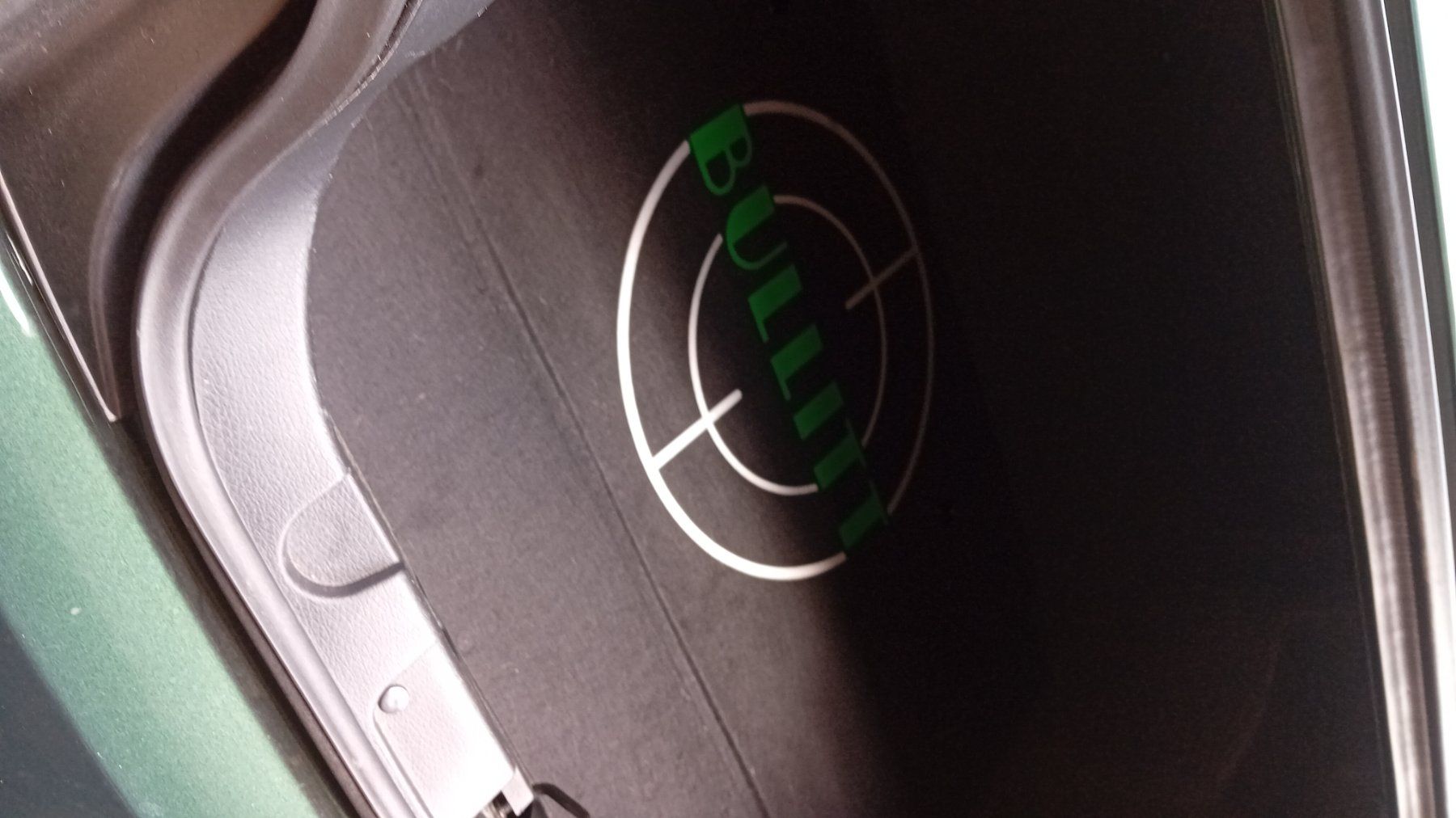 Ford (Usa) Autos: FORD MUSTANG BULLITT 2009 – Gebraucht aus Ecublens FR von Jpcoyote 8