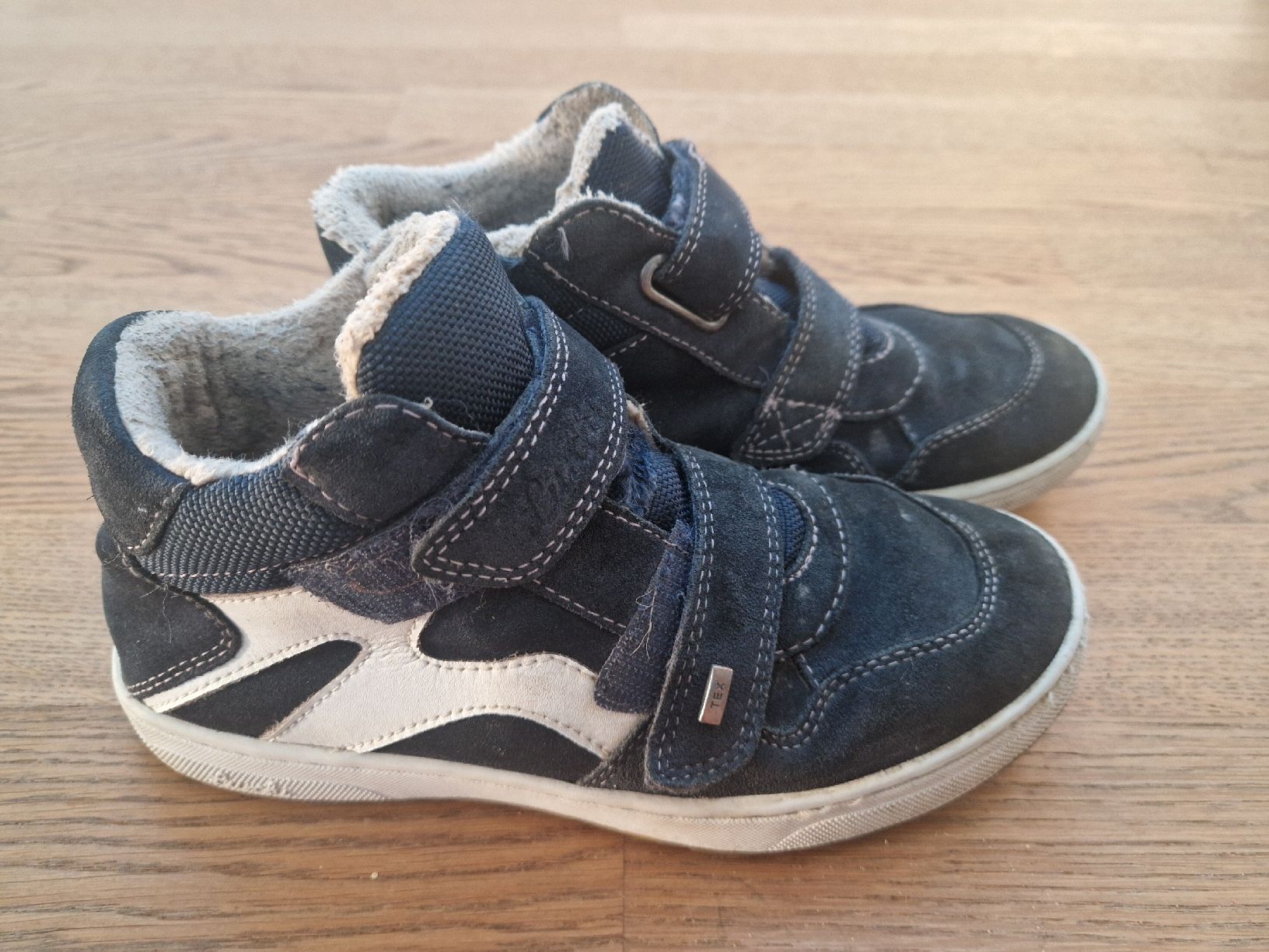 Scarpe per ragazzi: Herbstschuhe Lurchi, Gr. 35 – Usato da Zürich venduto da Missy33