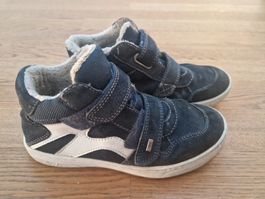 Herbstschuhe Lurchi, Gr. 35