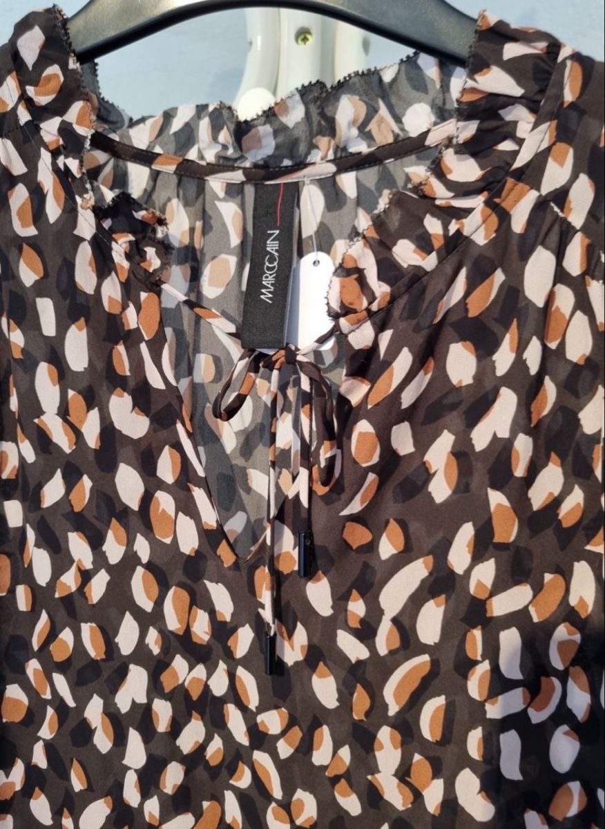 Marc Cain Camicette: Marc Cain Bluse – Usato da Rüttenen venduto da Marianne22121970 1