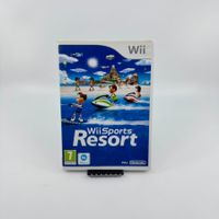 Wii Sports Resort (Wii)