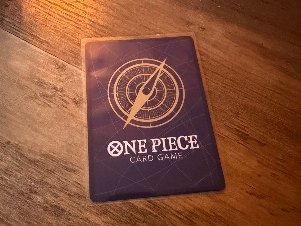Bandai Carte collezionabili: Carta One Piece Perona OP – Nuovo (secondo la descrizione) da S. Pietro venduto da nap_9xjt 1