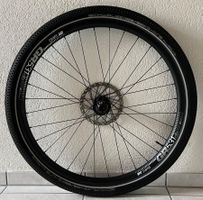 Laufrad DT Swiss GR 531 | SON 28 15 110 6-LOCH NAbendynamo