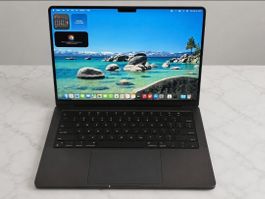 MacBook Pro 14" M4 32GB/2TB SSD, US-Tastatur,