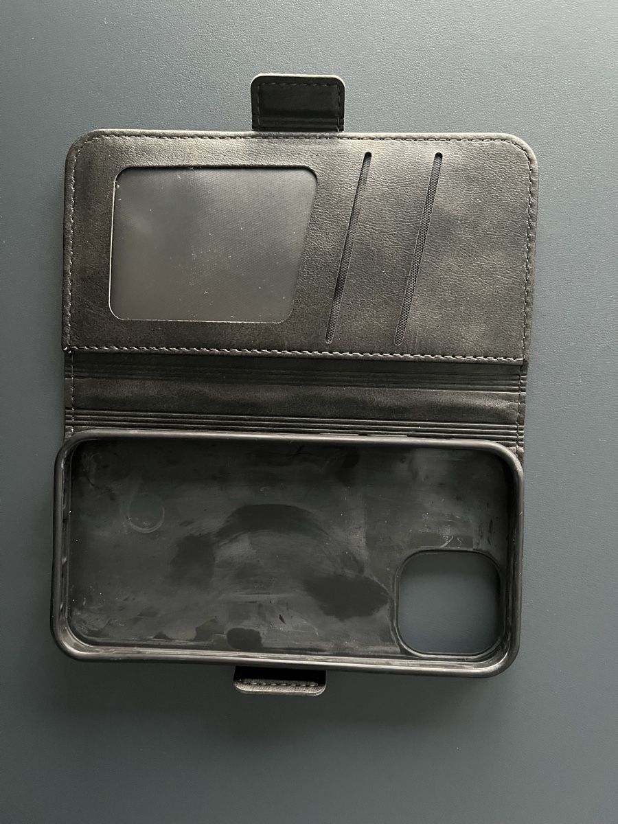 Cover & Protezioni schermo: iPhone 13 mini Hülle – Nuovo (secondo la descrizione) da Orpund venduto da Steinway 1
