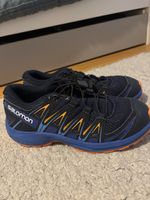 Chaussure de grimpe Salomon taille 38