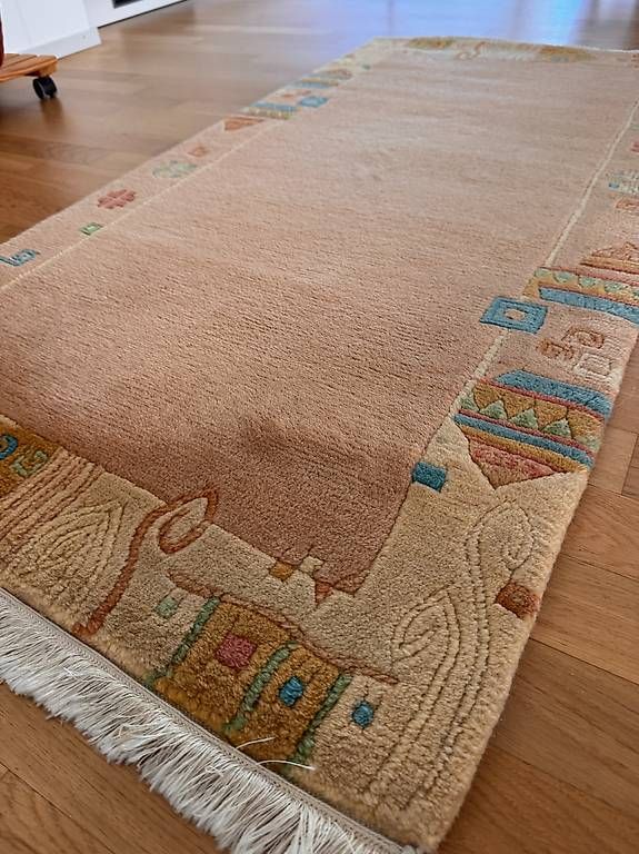 Tapis: Teppich – D'occasion à Zürich par jzw_xzt5 2