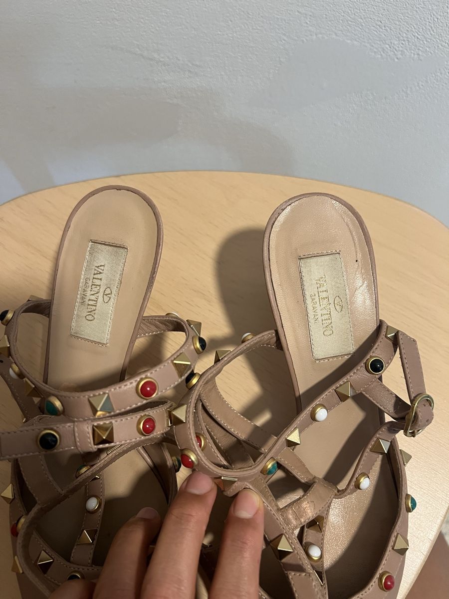 Scarpe da donna: Valentino Garavani 38.5 – Usato da Dietikon venduto da k.mirella 6