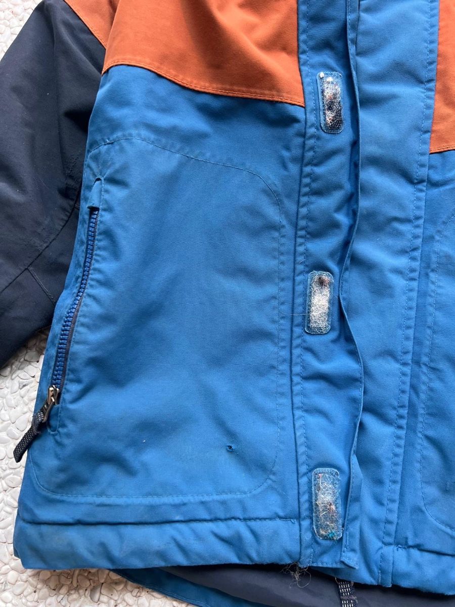 Didriksons Giacche & Cappotti: DIDRIKSONS Ski Winterjacke (130) – Usato da Worb venduto da mcdorian 5