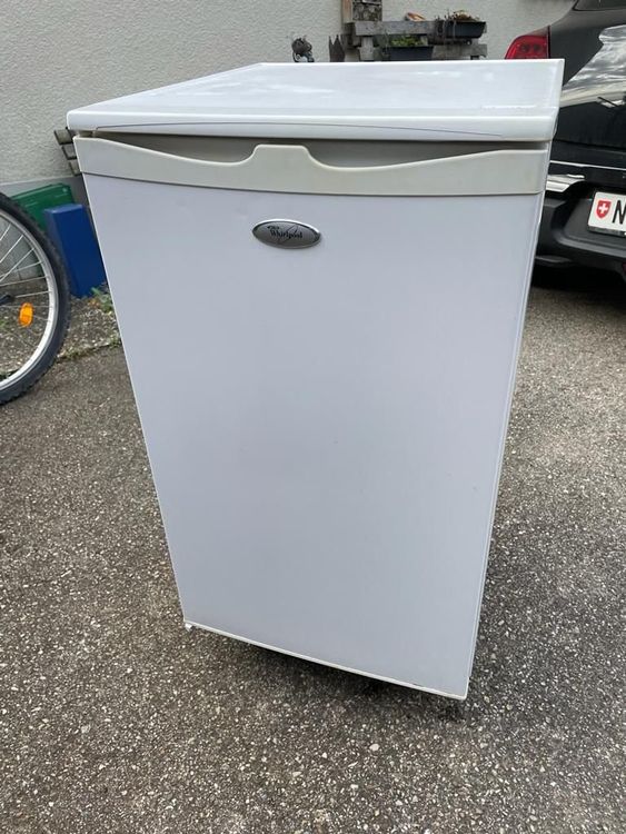 3 Étagères frigo Whirlpool - Électroménager