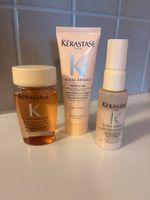 Fast volles Reiseset KERASTASE GLOSS ABSOLU