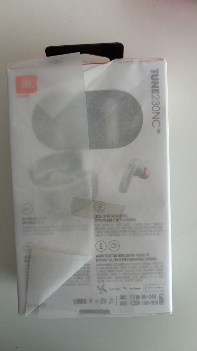 JBL Kopfhörer: JBL Kopfhörer NEU – Neu und originalverpackt aus Bern von ece_nxk7 1