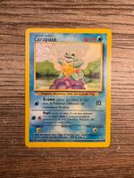 🇫🇷 Pokémon FR - Carapuce ED2 63/102 - Set de base
