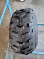Neuer Quad Pneu, Marke Maxxis