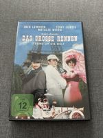 DVD "Das grosse Rennen rund um die Welt"