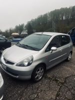 Honda Jazz 1.4 FRISCH AB MFK UND SERVICE