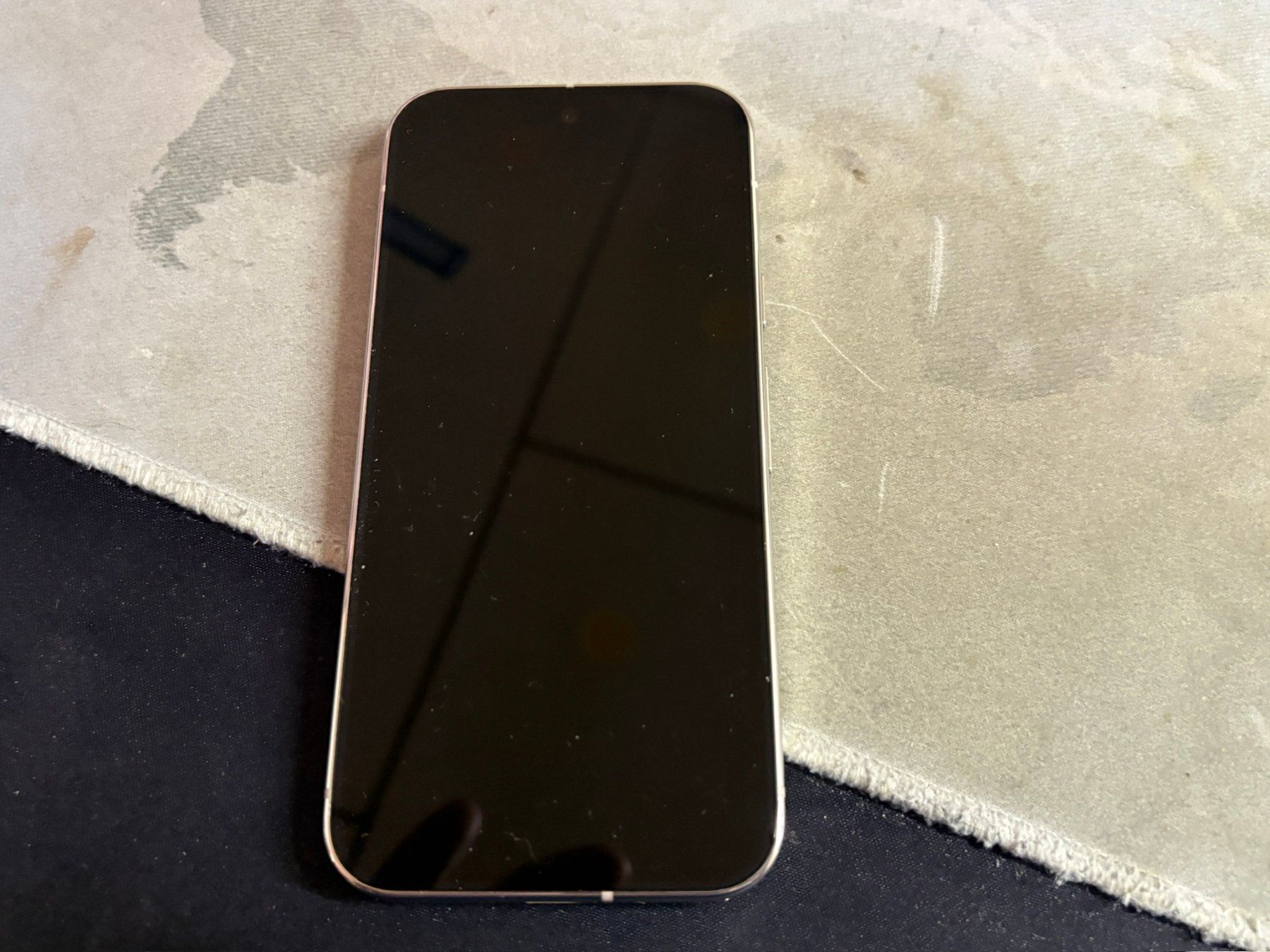 Google Portables: Google Pixel 9 Pro 128Gb#84 – D'occasion à Au SG par bah_6f5w