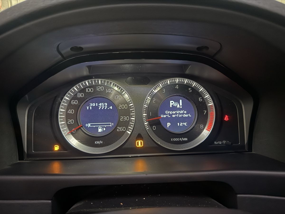 Volvo Accessori per altri veicoli: Volvo S80 V8 4.4l – Usato da Bernhardzell venduto da HeicoVolvo 9