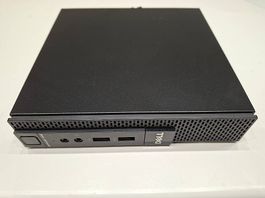 Dell OPTIPLEX 3020 D08U i5-4590T  - 2GHz - 8GB RAM