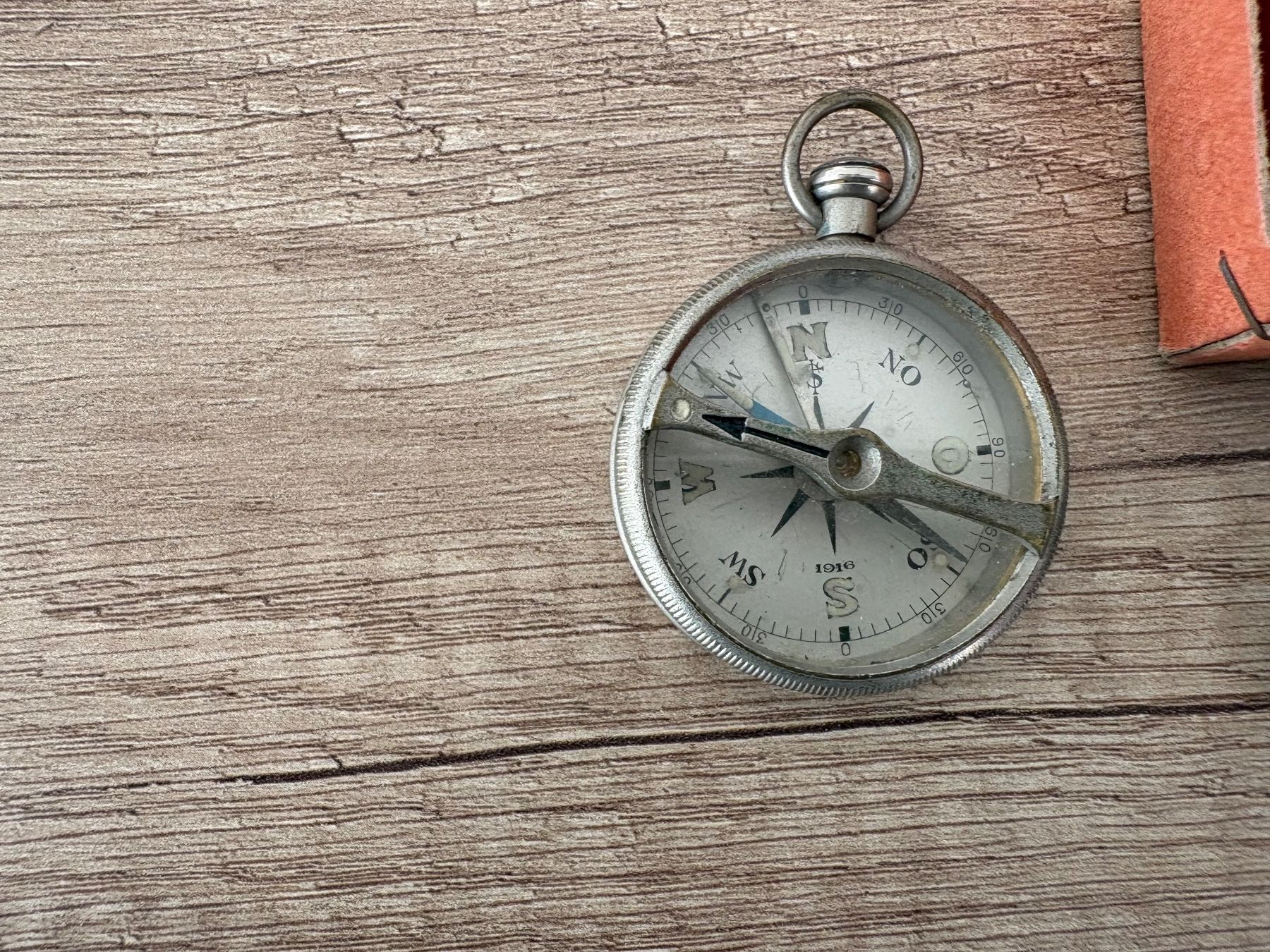 Altri elettrodomestici e apparecchi d’epoca: Kurvenmesser und Compass – Usato da Schübelbach venduto da S1CH 3