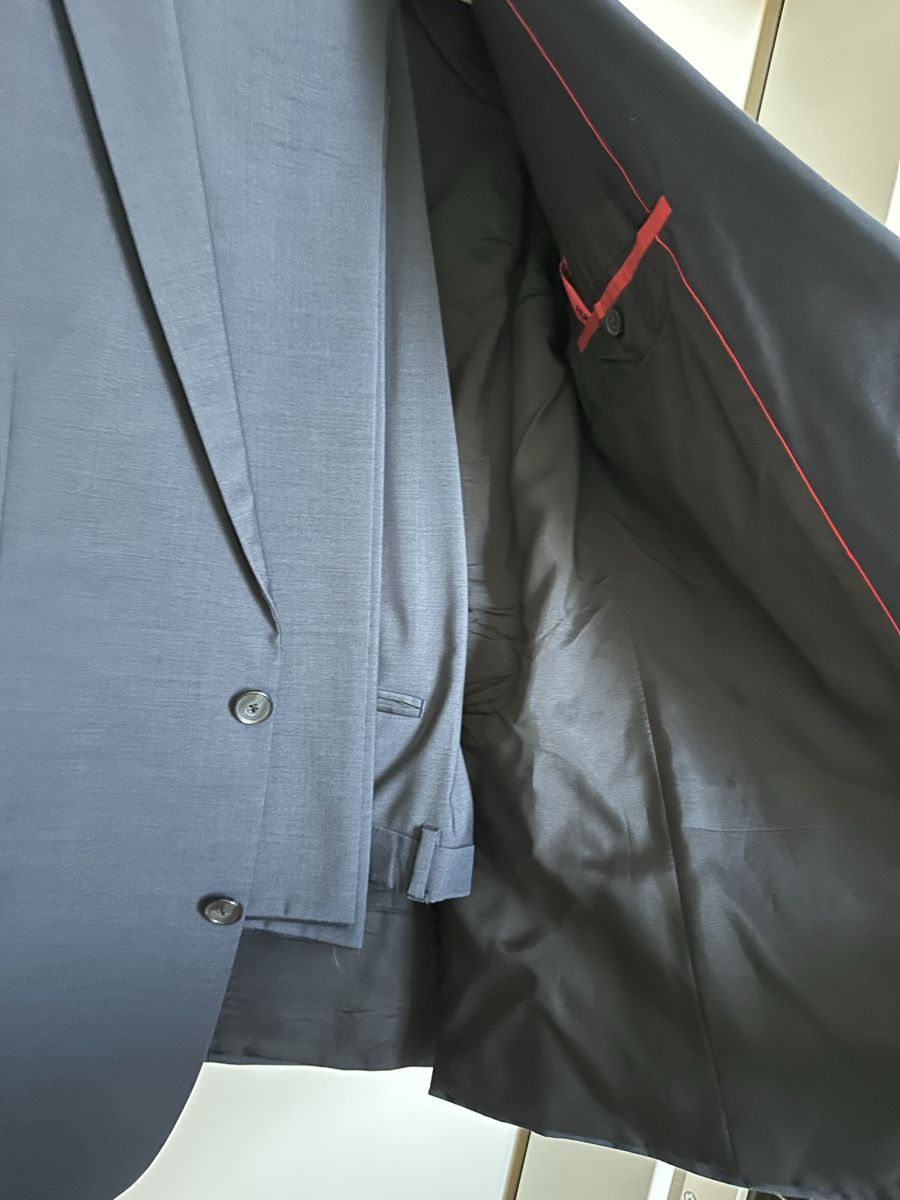 Hugo Boss Anzüge, Sport- & Funktionsanzüge: Anzug von Hugo Boss – Gebraucht aus Bülach von leide_29 3