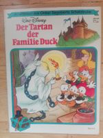 Abenteuer aus Onkels Dagoberts Schatztruhe (6) - Der Tartan