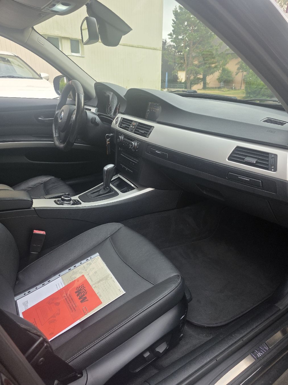 BMW Automobili: BMW 325i Xdrive E91 – Usato da Bettlach venduto da Leemetuning 7