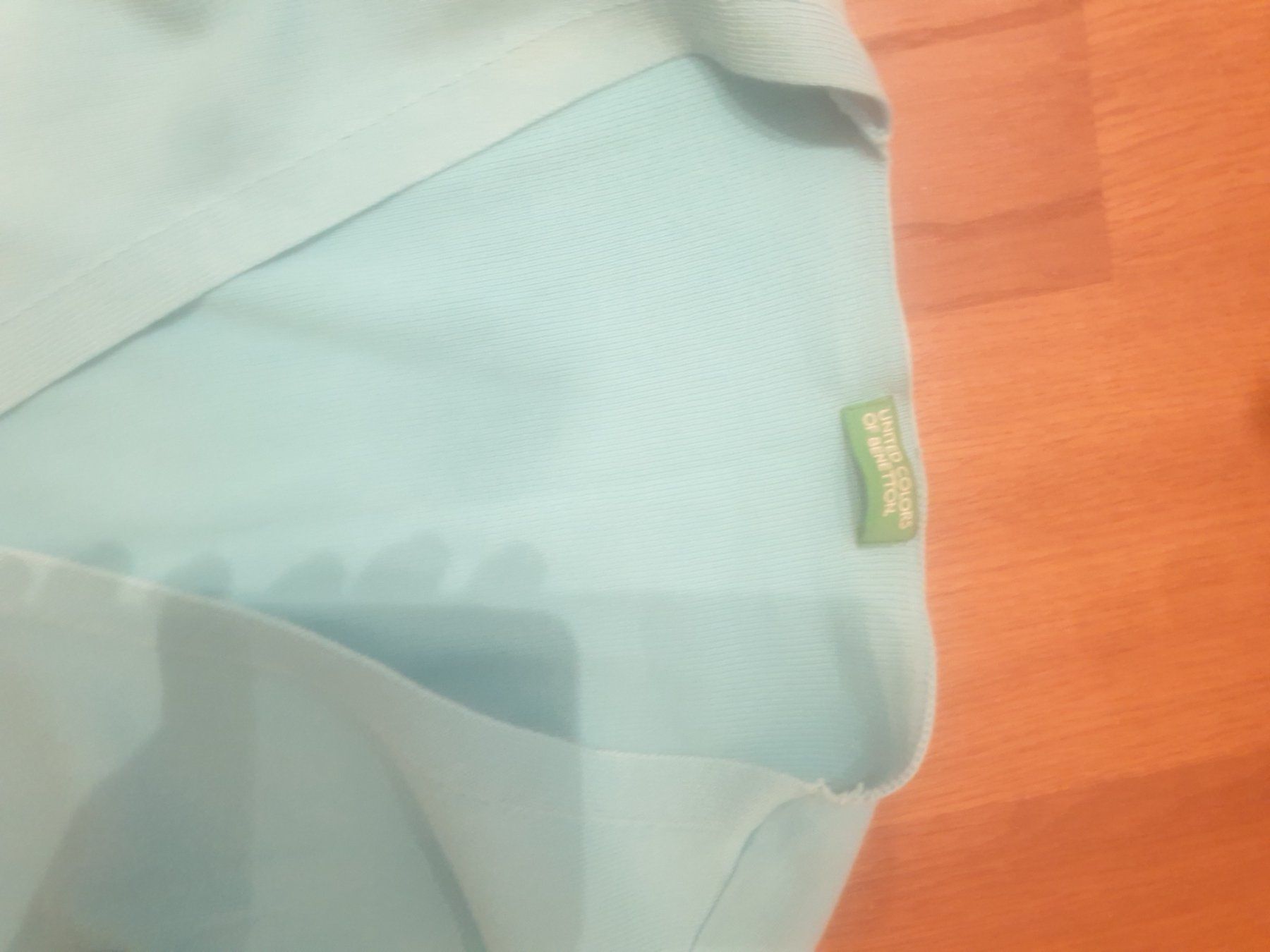 Benetton Giacche: Cardigan – Usato da Hinwil venduto da tan_ry6s 1