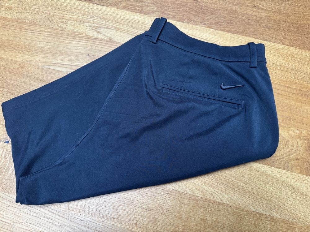 NIKE DRI -FIT Herren Golf - Freizeit Shorts, Grösse 40, Noir 2