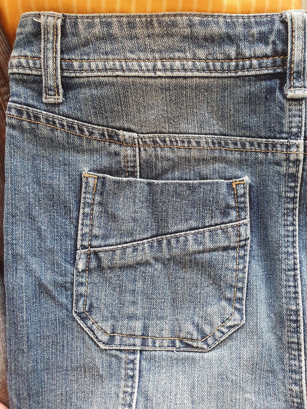 S.Oliver Röcke: S. Oliver Jeans Rock Gr. 36 – Gebraucht aus Villars-sur-Glâne von richardette 6