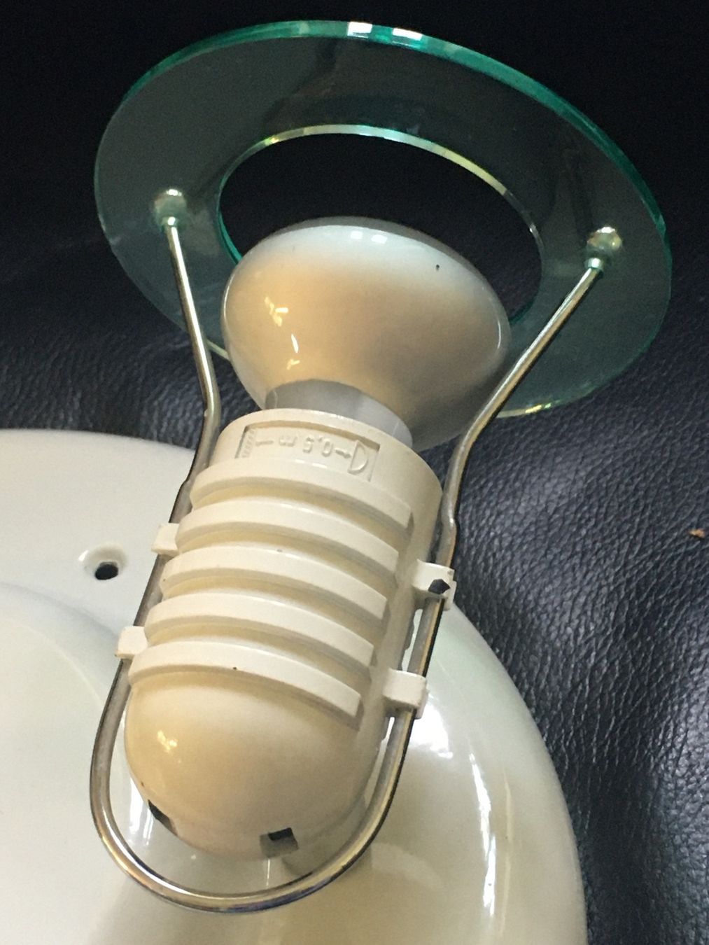 Kronleuchter & Deckenlampen: Deckenlampe – Gebraucht aus Bauma von Budgerigar 2