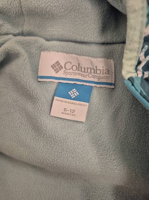 Completi: Columbia Schneeanzug – Usato da Winterthur venduto da jas_ygr6 1