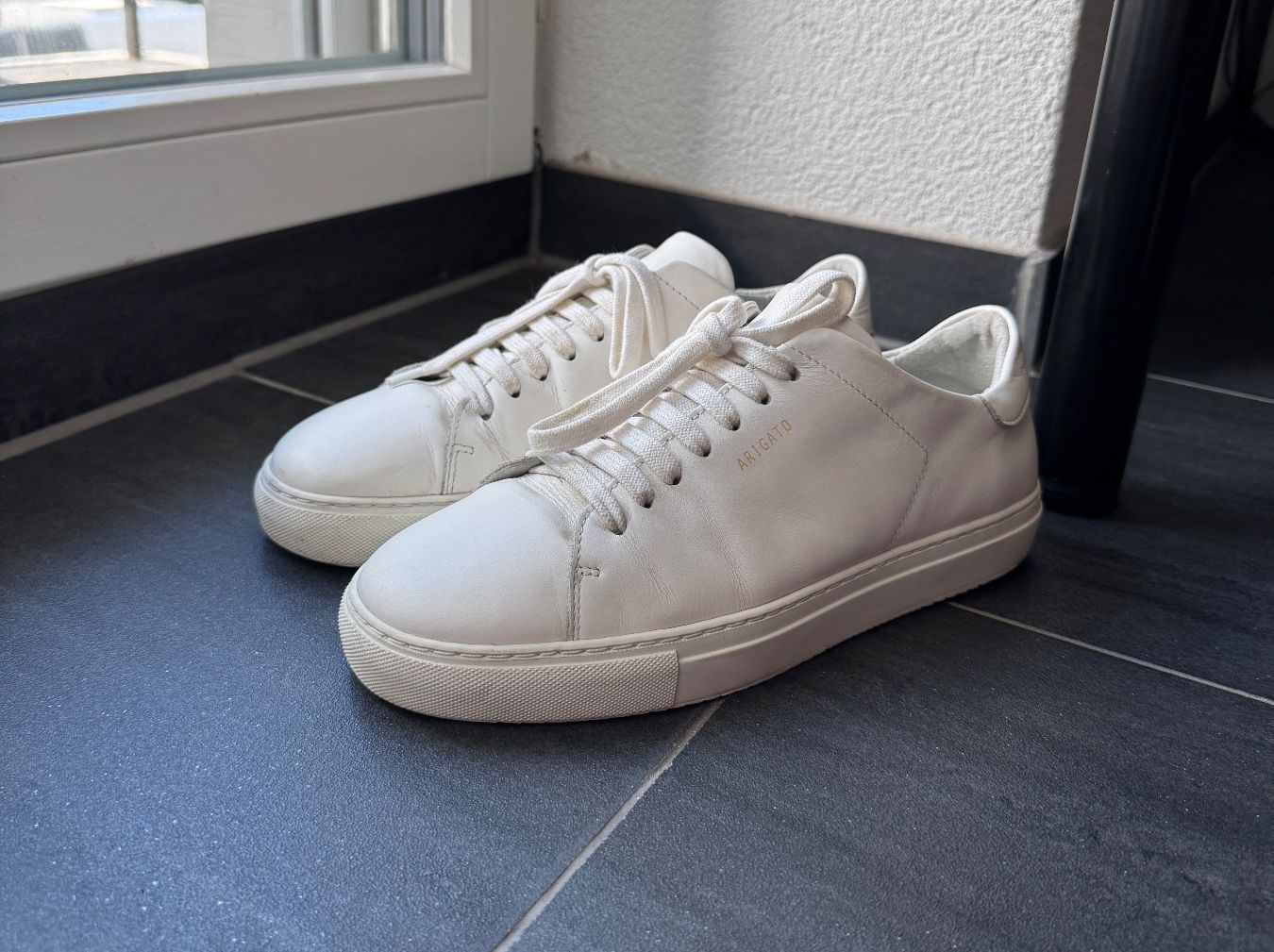 Axel Arigato Scarpe da donna: Arigato Clean 90 sneakers – Usato da Zürich venduto da nin_76pq 3