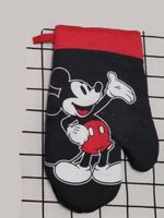 1 Paar NEUE Ofen Handschuhe Mickey - 221827