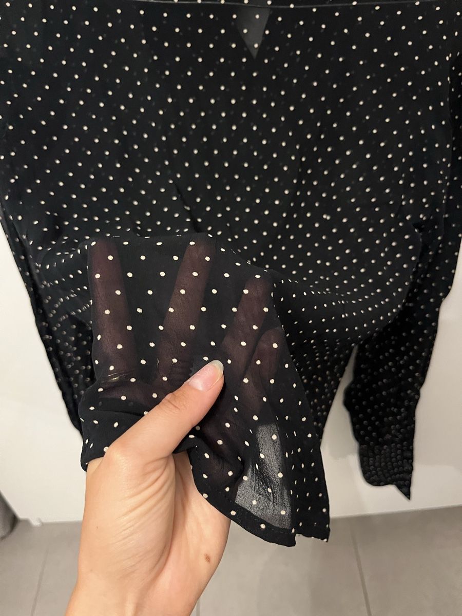 Replay Blusen: Chemise élégante REPLAY de taille S 100% viscose – Neu (gemäss Beschreibung) aus Aigle von sow_m7gm 6