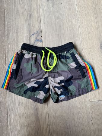 Badehose MC2 Saint Barth 4 Y 104