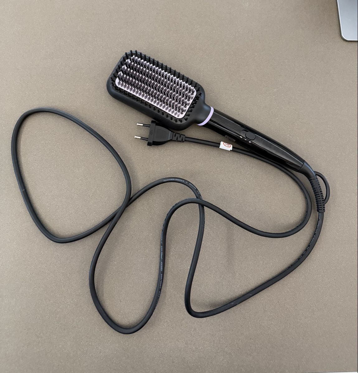 Sonstige Haarpflege: Philips StyleCare Essential Glättbürste neu – Neu (gemäss Beschreibung) aus Glattfelden von Minoux